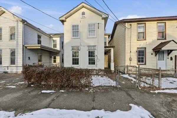 319 N 11th Street, Hamilton, OH 45011