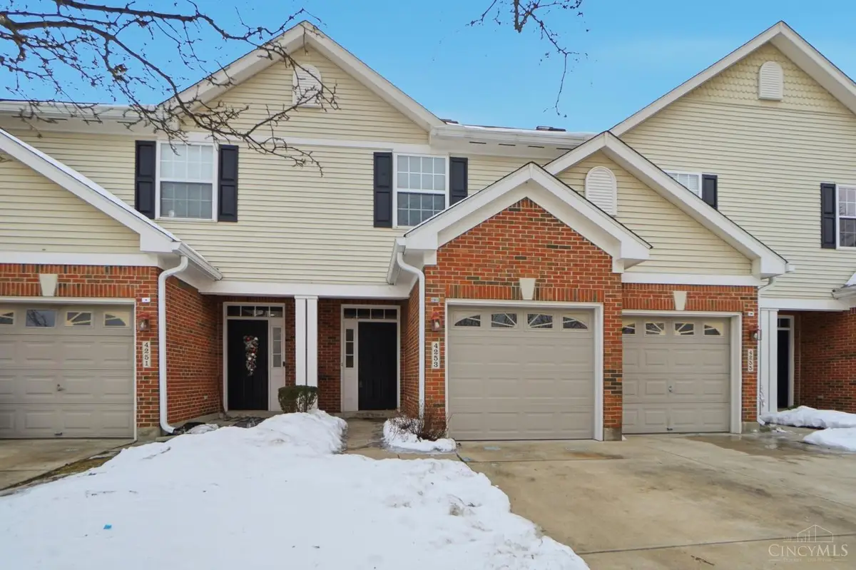 4253 Spyglass Hill, Mason, OH 45040 - #1