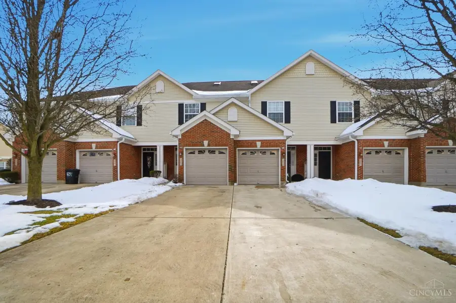 4253 Spyglass Hill, Mason, OH 45040 - #2
