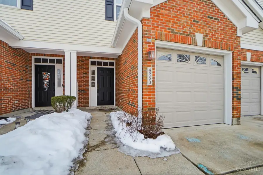 4253 Spyglass Hill, Mason, OH 45040 - #3