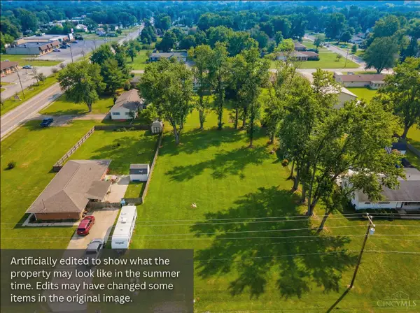 3545 Robinson Vail Road, Franklin Twp, OH 45005