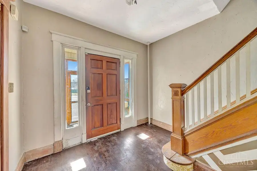 1506 Dixmont Avenue, Cincinnati, OH 45207 - #2