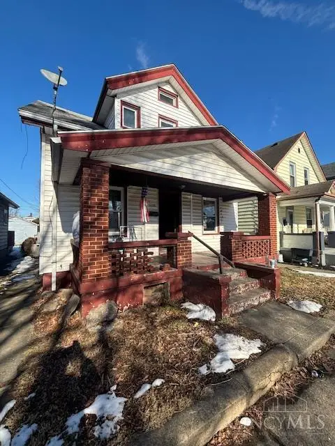 Address Withheld By Seller, Hamilton, OH 45011 - #1