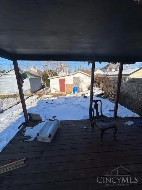 Address Withheld By Seller, Hamilton, OH 45011 - #3