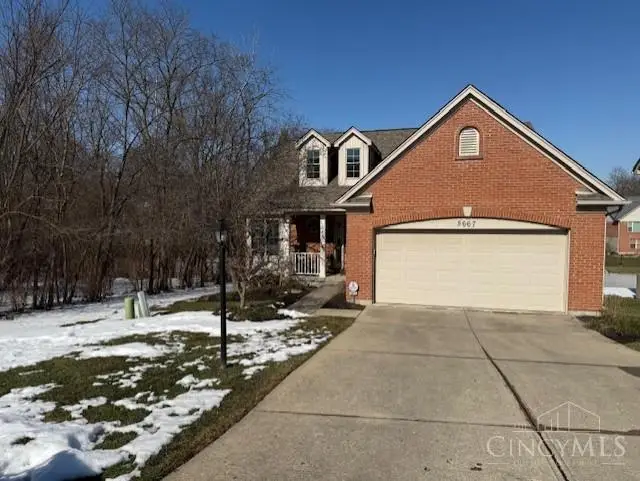5667 Samver Road, Monfort Heights, OH 45239 - #1