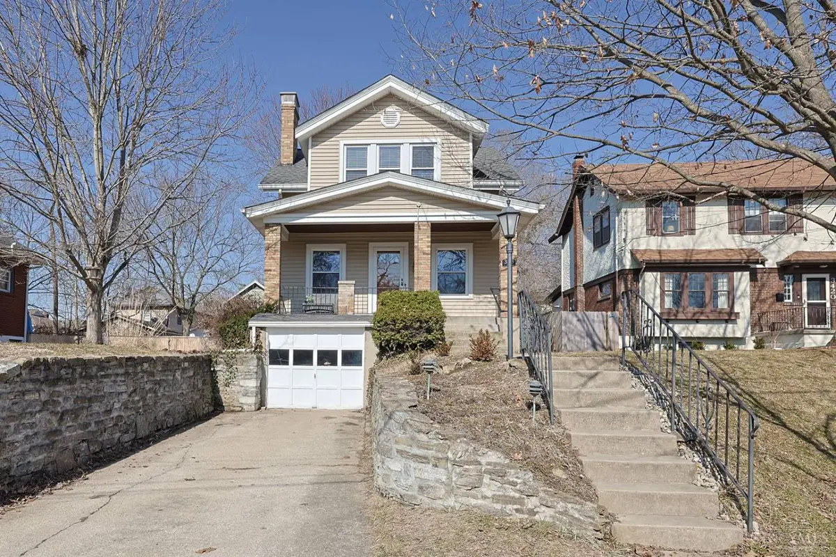 3416 S Club Crest Avenue, Cincinnati, OH 45209 - #1