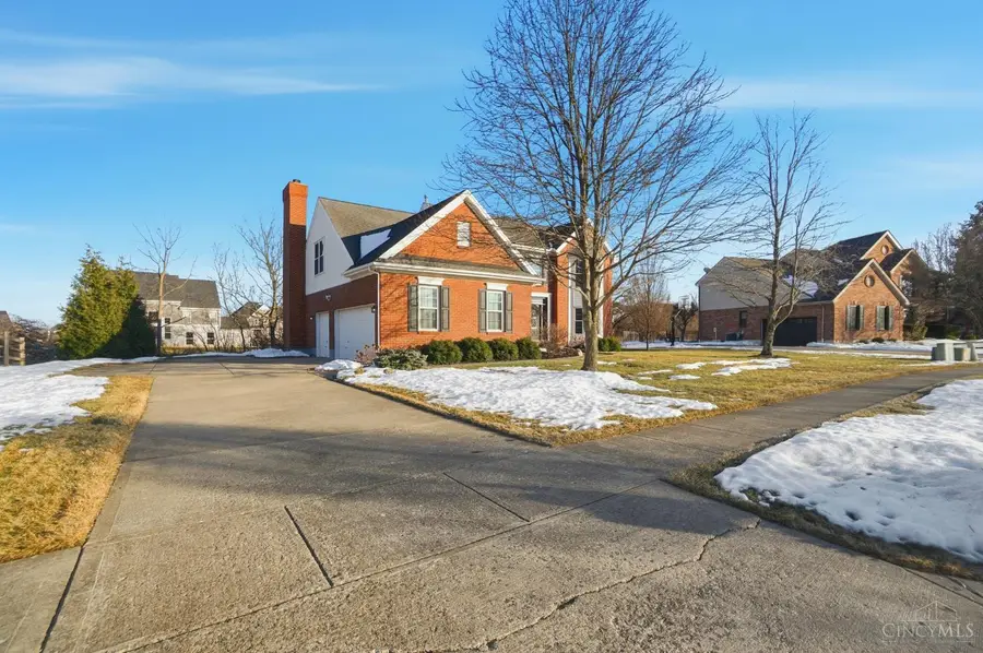 8588 Charleston Creek Drive, Mason, OH 45040 - #3