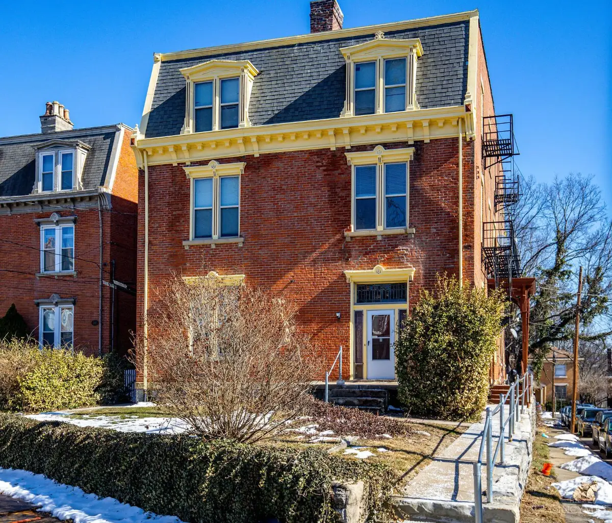 2216 Ohio Avenue, Cincinnati, OH 45219 - #1