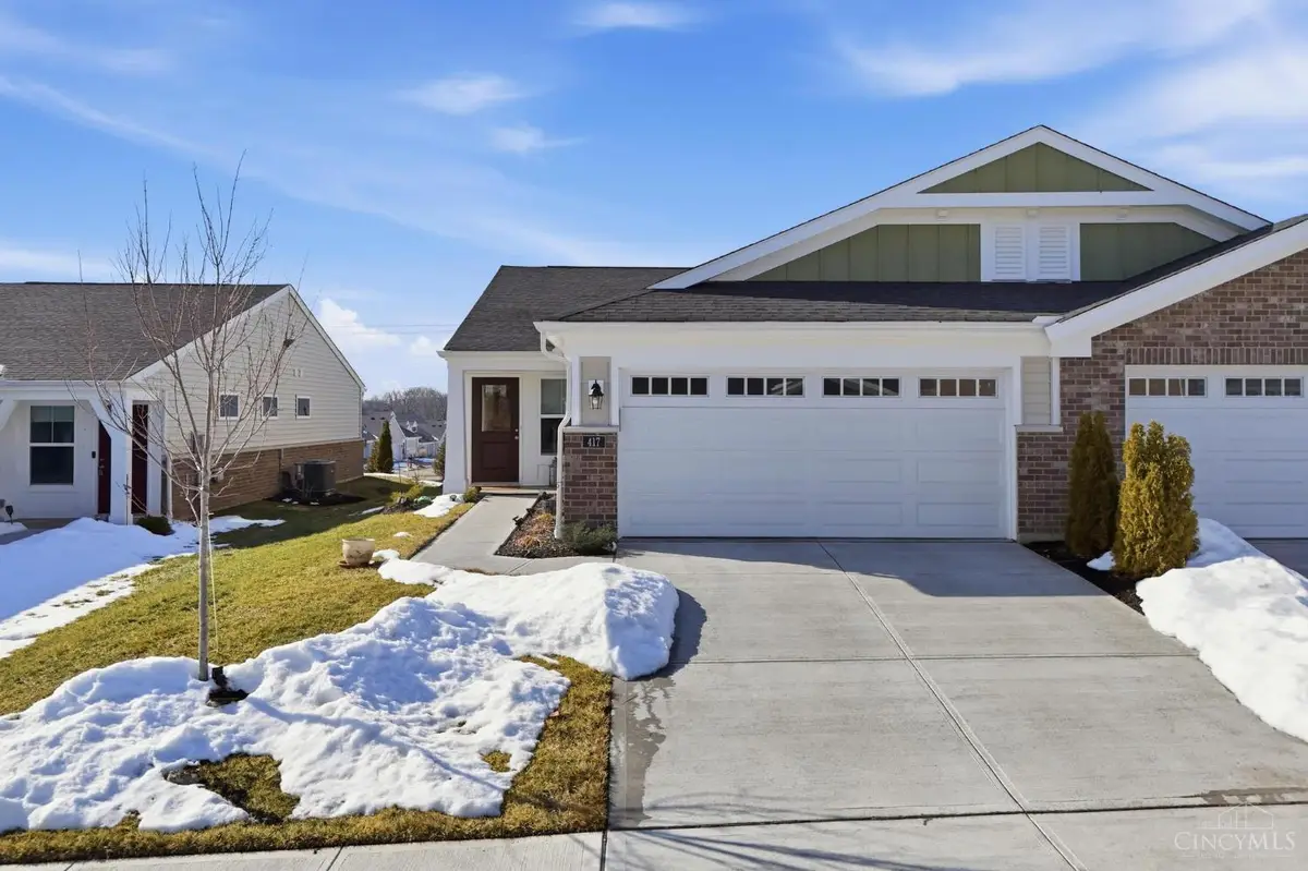417 Summerlyn Farms Court, Lebanon, OH 45036 - #1