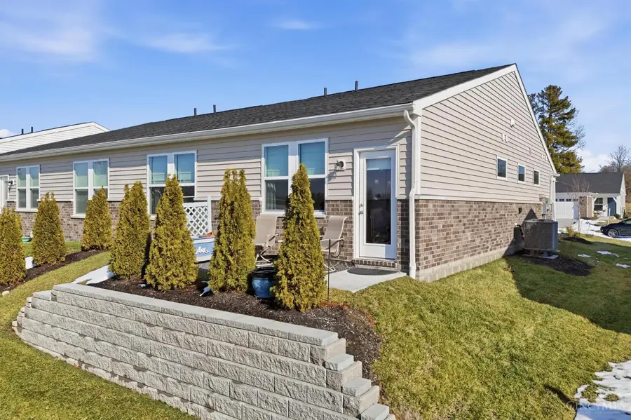 417 Summerlyn Farms Court, Lebanon, OH 45036 - #3