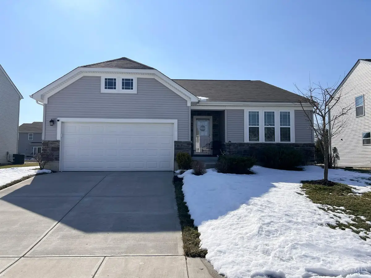 1625 Kilbarron Drive, Morrow, OH 45152 - #1