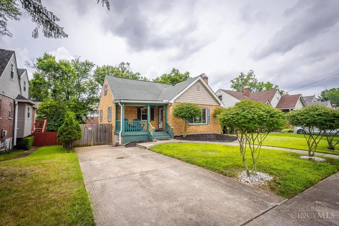 6705 Elwynne Drive, Cincinnati, OH 45236 - #1