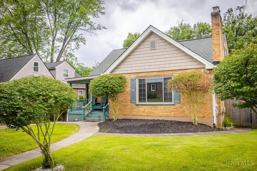 6705 Elwynne Drive, Cincinnati, OH 45236 - #3