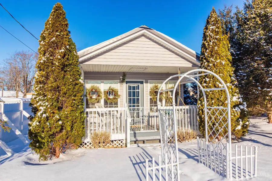 75 Cobler Street, Peebles, OH 45660 - #2