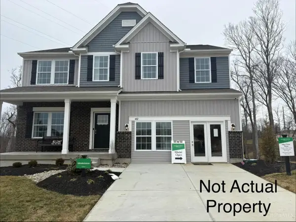 6406 Hunters Close, Miami Twp, OH 45140