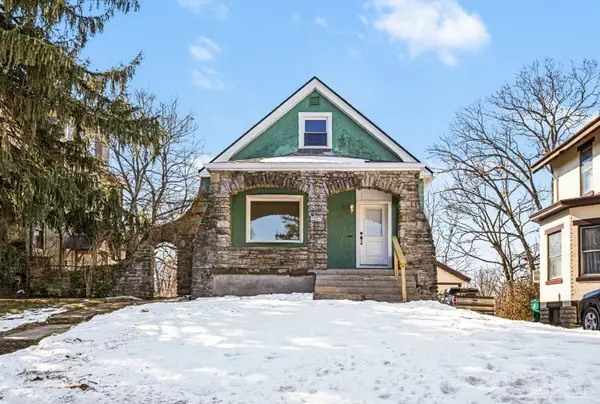 2257 Harrison Avenue, Cincinnati, OH 45211