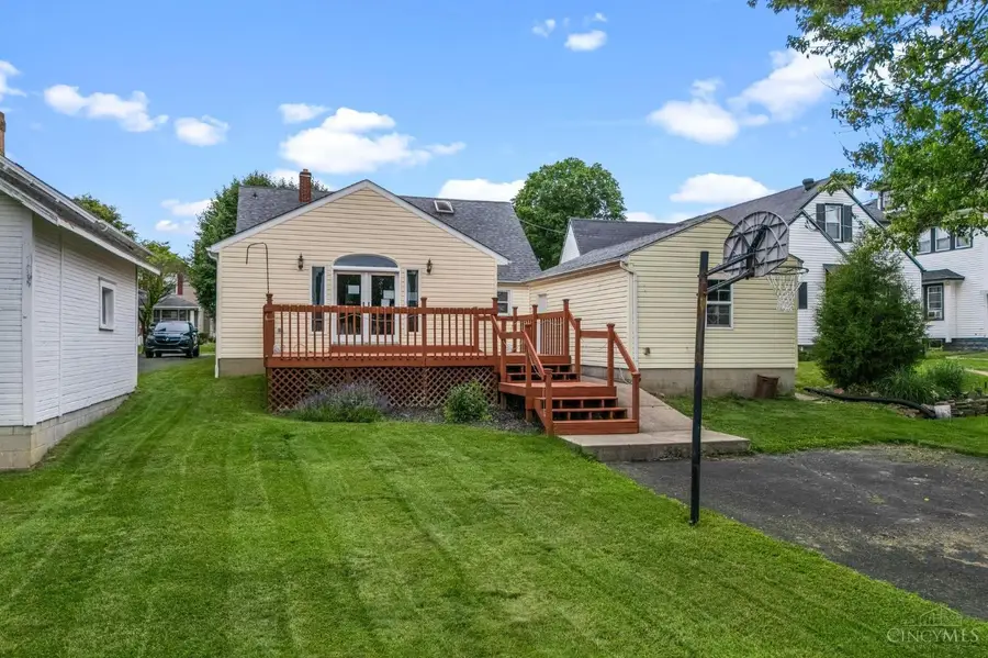 648 N South Street, Wilmington, OH 45177 - #2