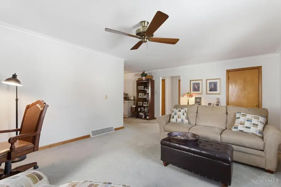 648 N South Street, Wilmington, OH 45177 - #3