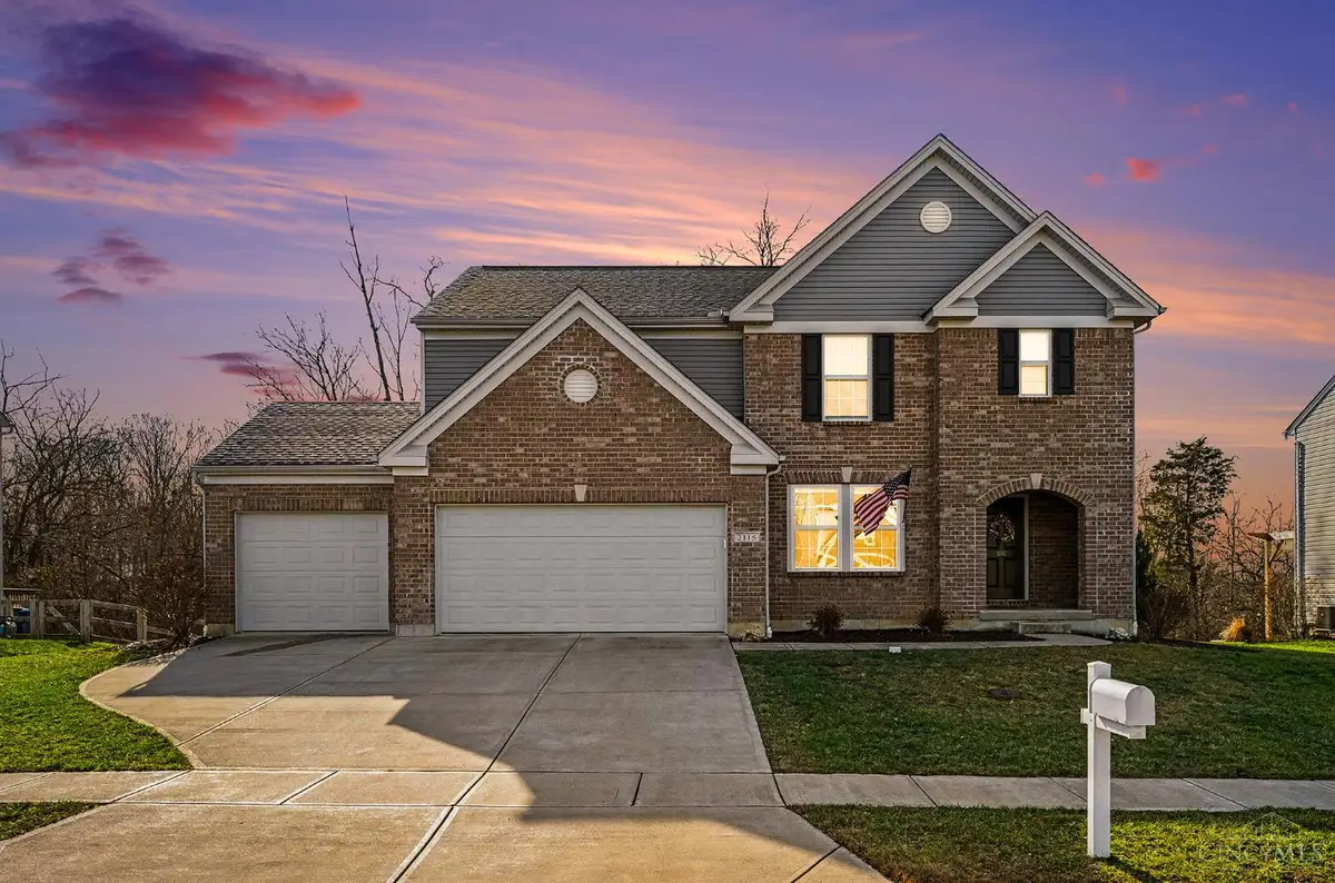 2115 Crossridge Drive, Batavia, OH 45103 - #1