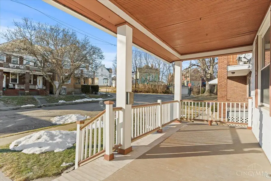 4026 Burwood Avenue, Norwood, OH 45212 - #2