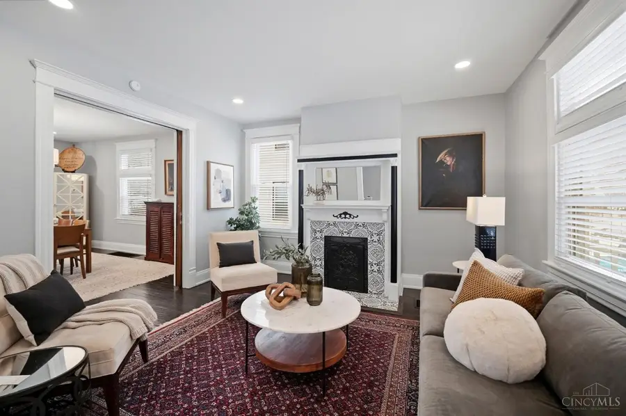 4614 Simpson Avenue, Cincinnati, OH 45227 - #3