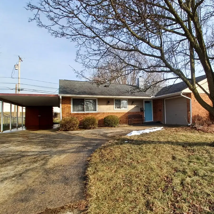 6042 Ansbury Drive, Huber Heights, OH 45424 - #2