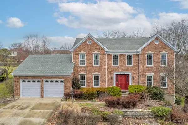 5304 Barkwood, West Chester, OH 45069