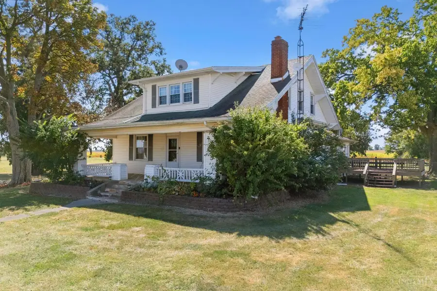 7764 Glaze Road, Marion, OH 43145 - #2