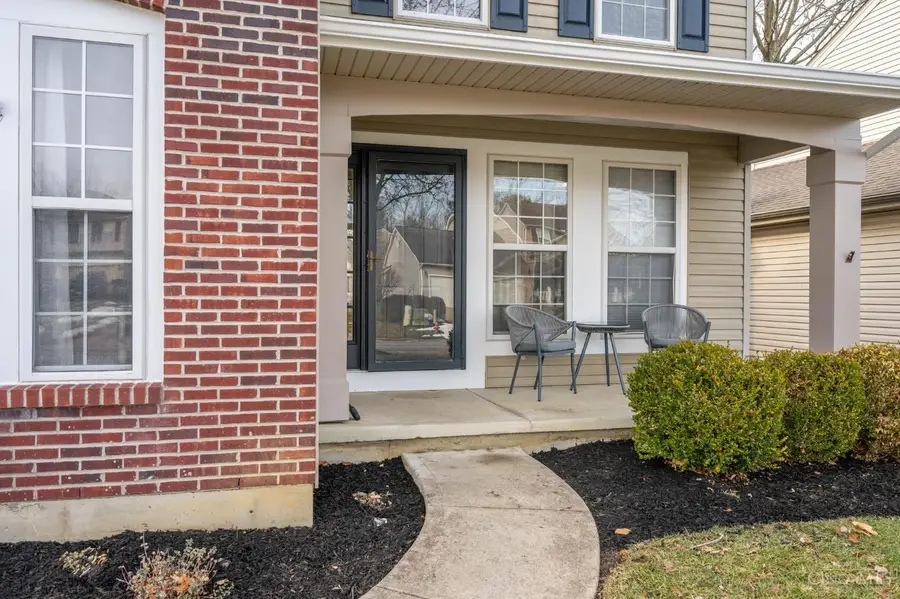 7885 Wilderness Way, Warren, OH 45039 - #3