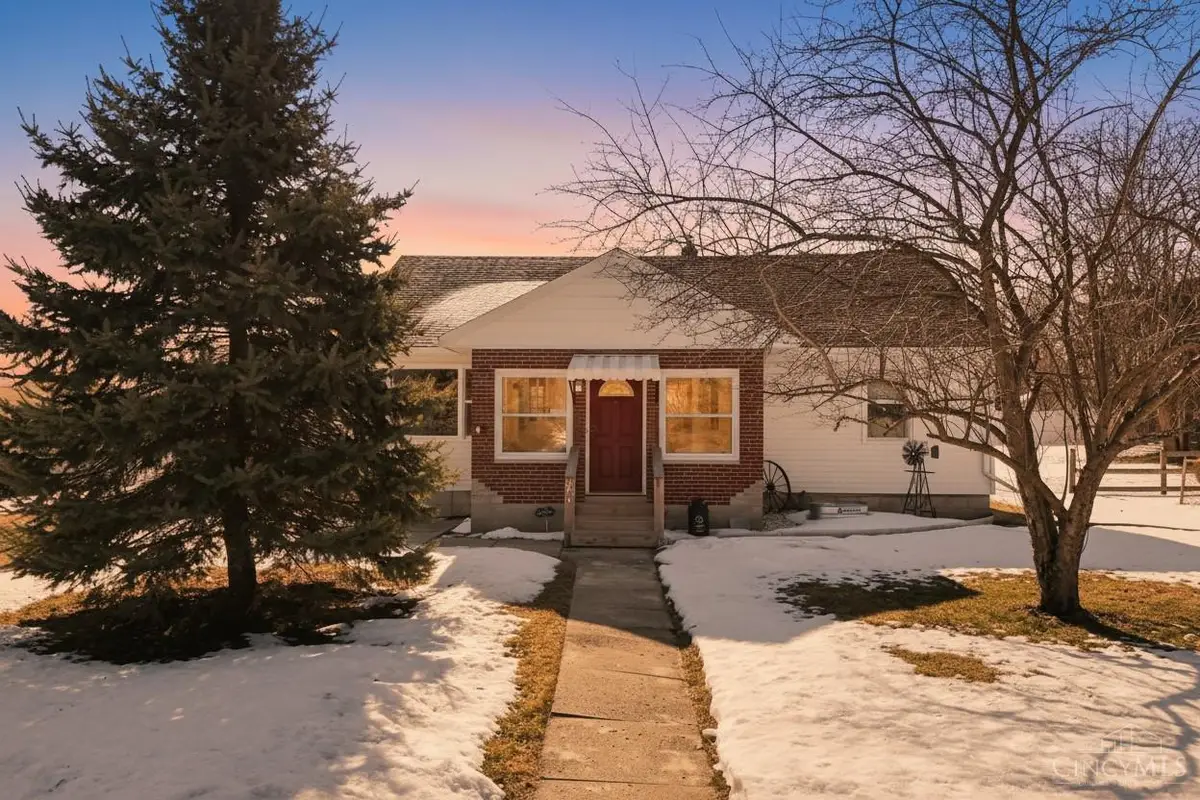 256 Florence Avenue, Wilmington, OH 45177 - #1