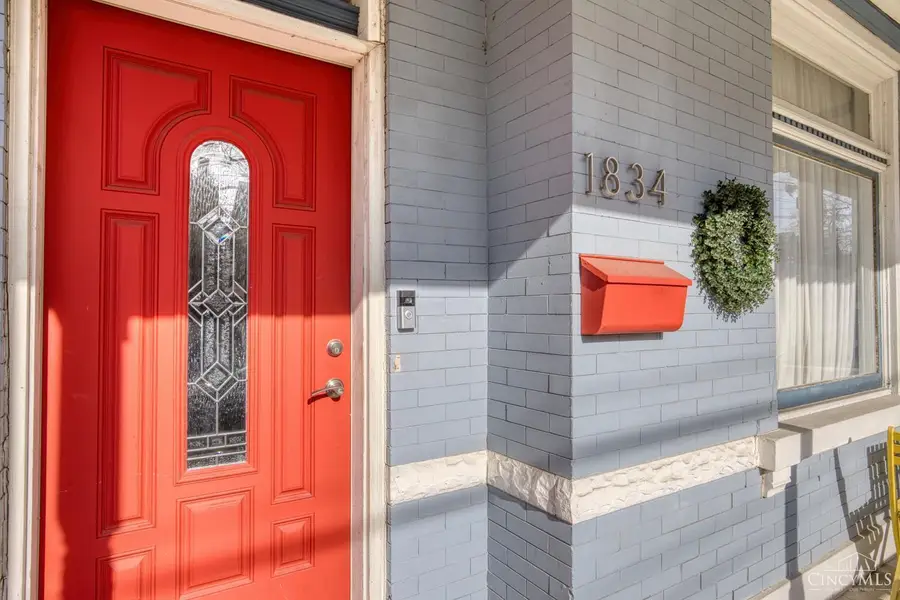 1834 Chase Avenue, Cincinnati, OH 45223 - #2