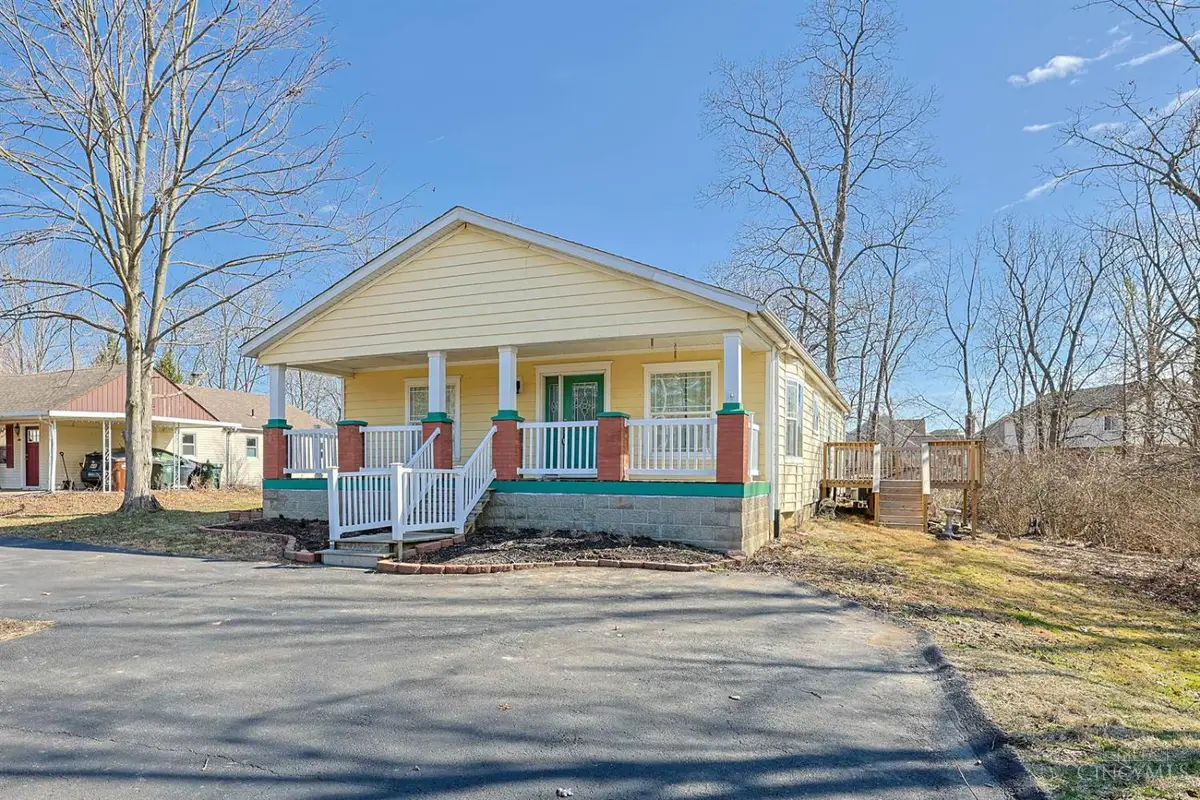 9548 Butler Warren Road, Deerfield, OH 45241 - #1