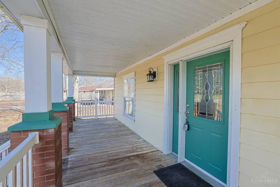 9548 Butler Warren Road, Deerfield, OH 45241 - #3