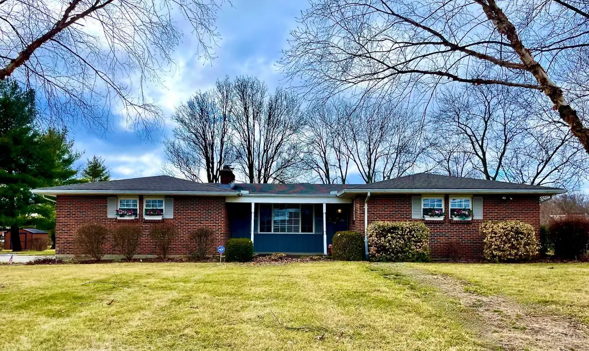 8339 Cox Road, West Chester, OH 45069 - #1