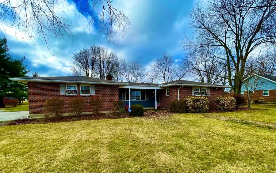 8339 Cox Road, West Chester, OH 45069 - #2