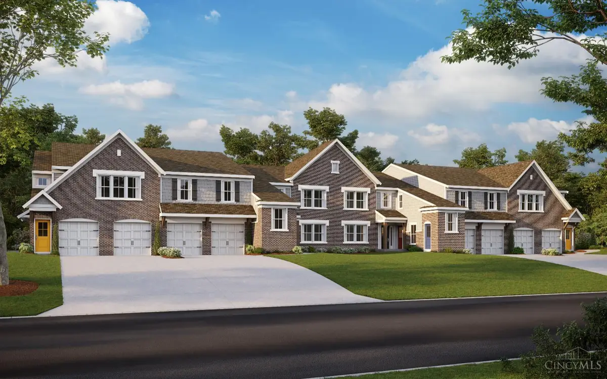 5892 Parkview Lane #203, Miami, OH 45150 - #1