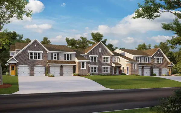 5892 Parkview Lane #203, Miami Twp, OH 45150