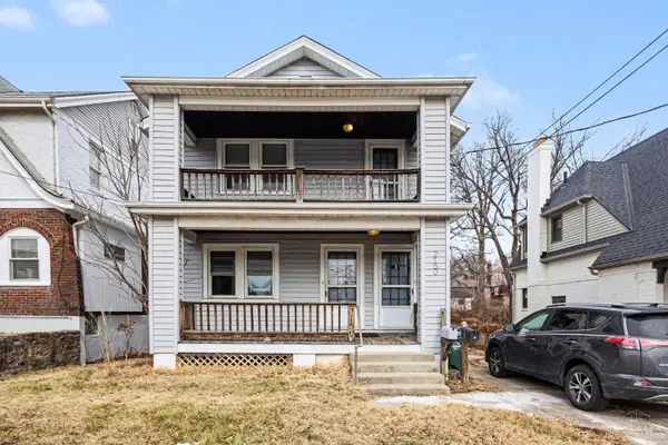 2150 Drex Avenue, Norwood, OH 45212