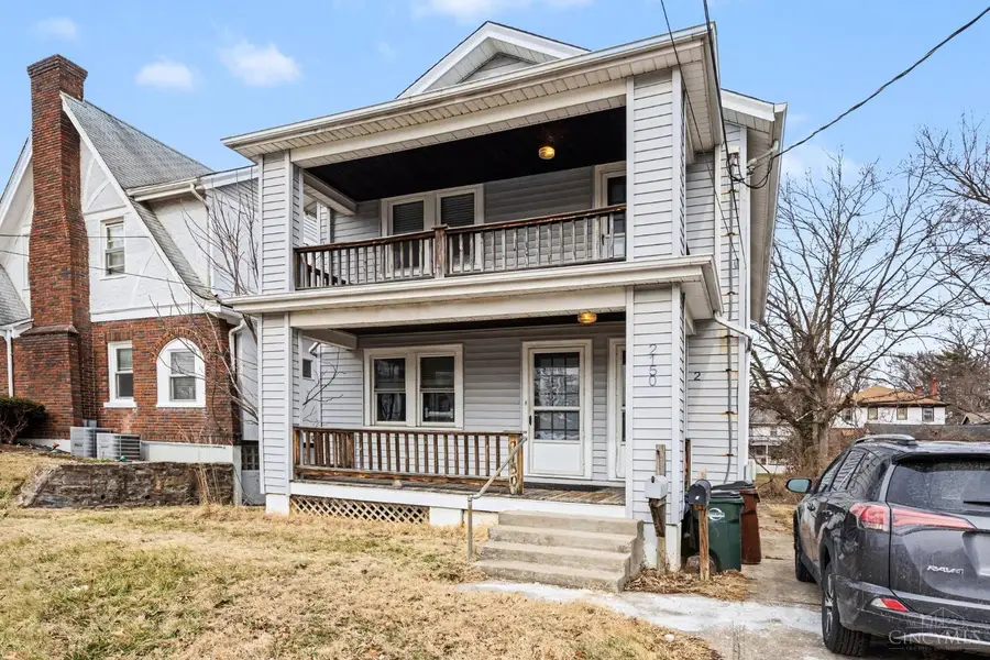 2150 Drex Avenue, Norwood, OH 45212 - #2