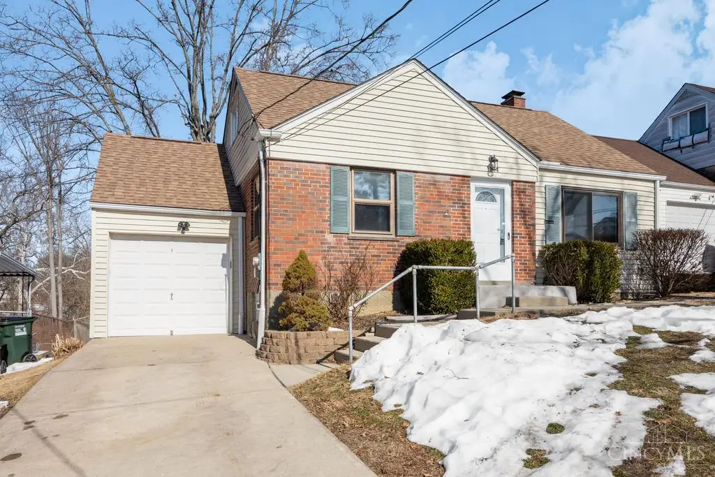 1144 Hempstead Drive, Cincinnati, OH 45231 - #1