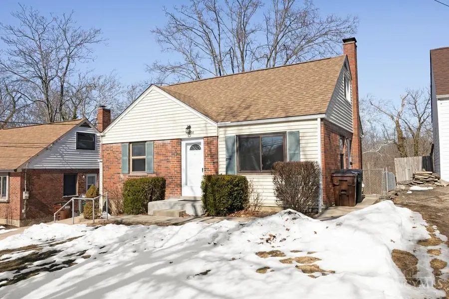 1144 Hempstead Drive, Cincinnati, OH 45231 - #3