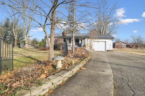 2650 Spring Street, Bethel, OH 45106