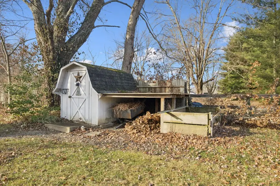 2650 Spring Street, Bethel, OH 45106 - #3