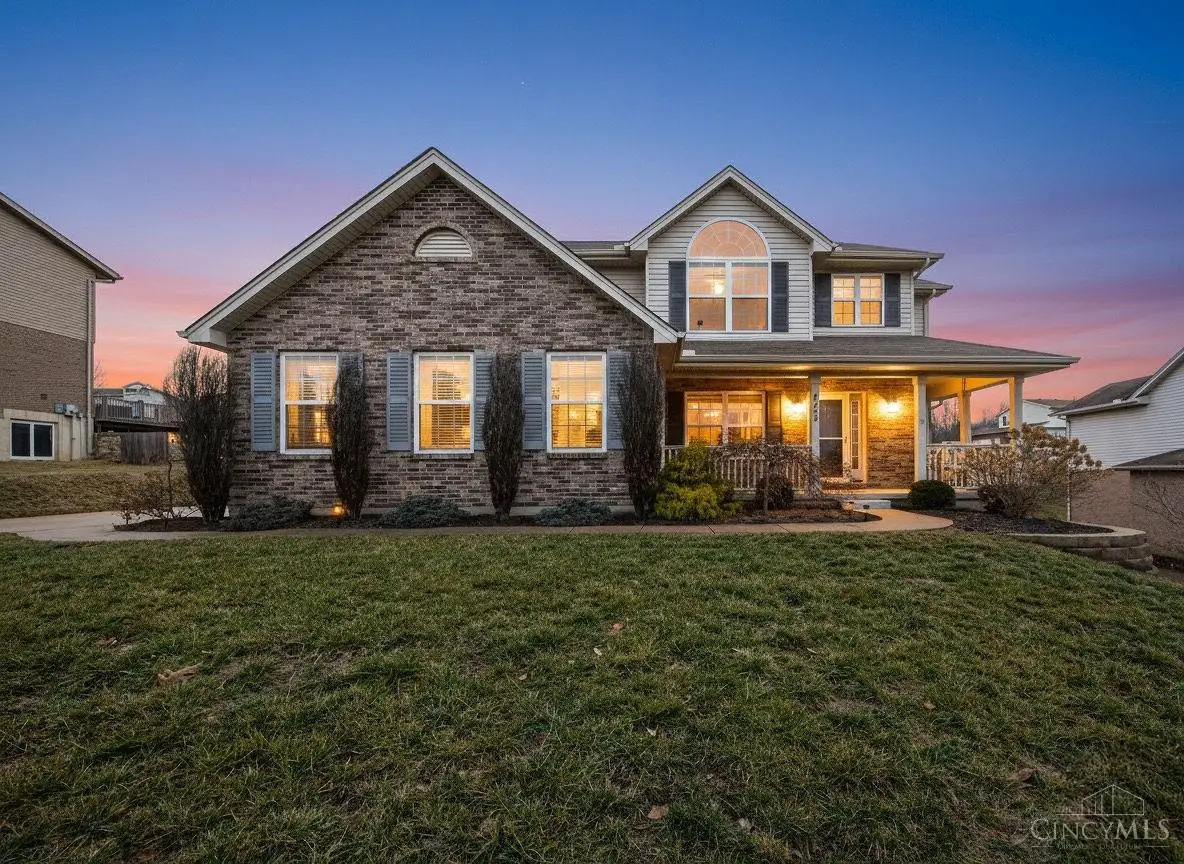 2053 Wagon Wheel Drive, Ross, OH 45013 - #1