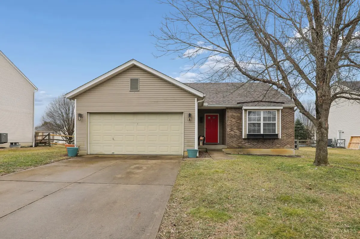 11 Finch Court, Amelia, OH 45102 - #1