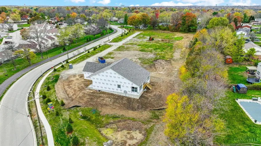 5503 Cox Smith Road #lot 4, Mason, OH 45040 - #3