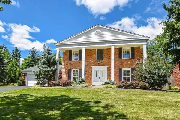 8677 Shagbark Drive, Sycamore Twp, OH 45242