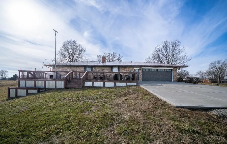 17404 Church Road, Lawrenceburg, IN 47025 - #3