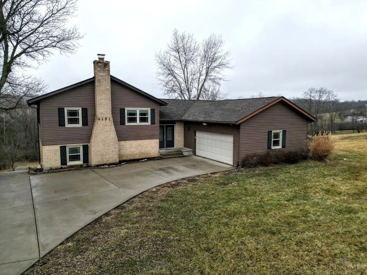 4151 Schoenling Road, Okeana, OH 45053 - #1
