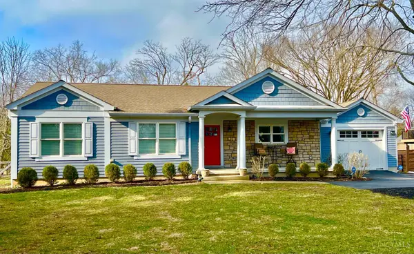 732 Wooster Pike, Terrace Park, OH 45174